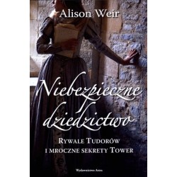 Niebezpieczne dziedzictwo