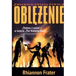 Zmierzch świata żywych....