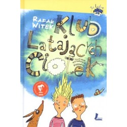 Klub latających ciotek