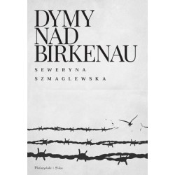 Dymy nad Birkenau