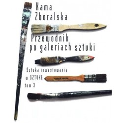 Przewodnik po galeriach...