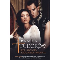 Dynastia Tudorów. Król,...