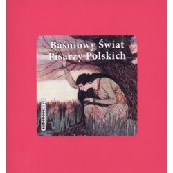 Baśniowy Świat Pisarzy...