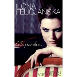 Ilona Felicjańska. Cała...
