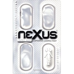 Nexus. Seria NeXus. Tom 1
