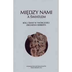 Między nami a światłem. Bóg...