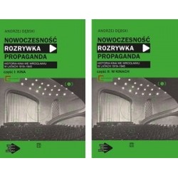 Nowoczesność, rozrywka,...