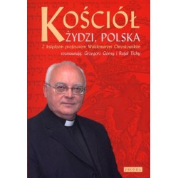 Kościół, Żydzi, Polska