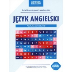 Matura w kieszeni. Język...