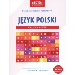 Matura w kieszeni. Język...