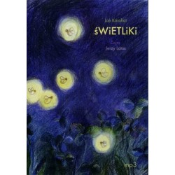 Świetliki (książka audio)