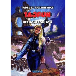 Tajfun: Bez kompromisów