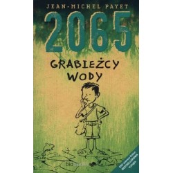 2065. Grabieżcy wody