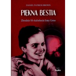 Piękna bestia. Zbrodnie...