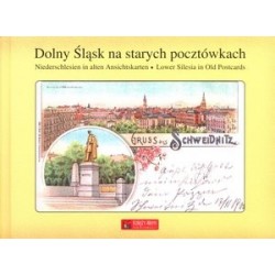 Dolny Śląsk na starych...
