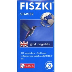 Język angielski. Starter....