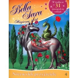 Bella Sara. Magiczny świat....