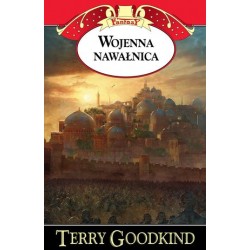 Wojenna nawałnica. Cykl...