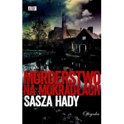 Morderstwo na mokradłach