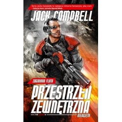 Nieugięty. Seria Zaginiona...