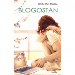 Blogostan