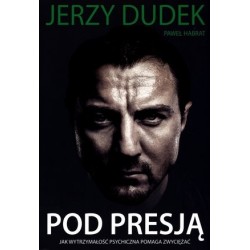 Pod presją. Jak...
