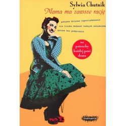 Mama ma zawsze rację