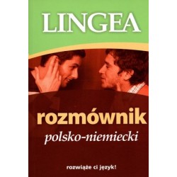 Rozmównik polsko-niemiecki