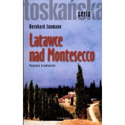 Latawce nad Montesecco