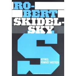 Keynes. Powrót mistrza