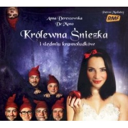 Królewna Śnieżka i siedmiu...