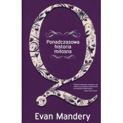 Ponadczasowa historia miłosna