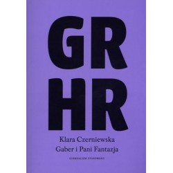 Gaber i Pani Fantazja