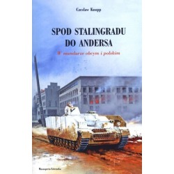 Spod Stalingradu do...