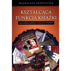 Kształcąca funkcja książki