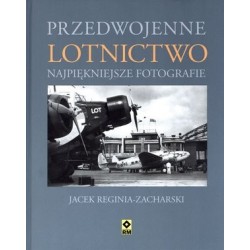 Przedwojenne lotnictwo....