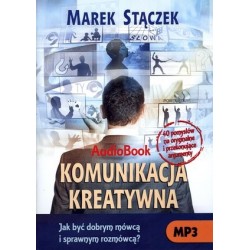 Komunikacja kreatywna. Jak...