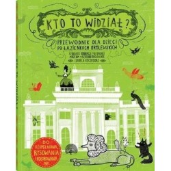 Kto to widział? Przewodnik...