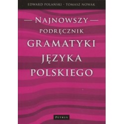 Najnowszy podręcznik...