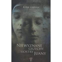 Niewyznane grzechy siostry...