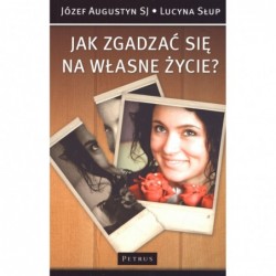 Jak zgadzać się na własne...