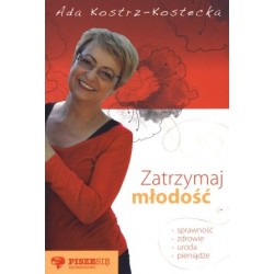 Zatrzymaj młodość