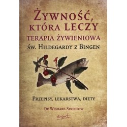 Żywność, która leczy....