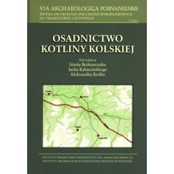 Osadnictwo Kotliny Kolskiej