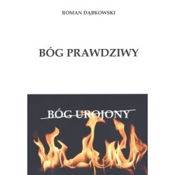 Bóg prawdziwy