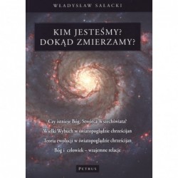 Kim jesteśmy? Dokąd zmierzamy?