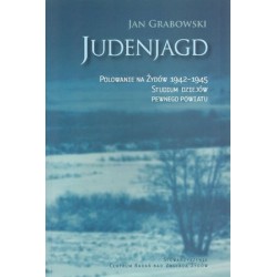 Judenjagd. Polowanie na...