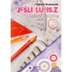 Jeśli lubisz matematykę....