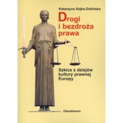 Drogi i bezdroża prawa....