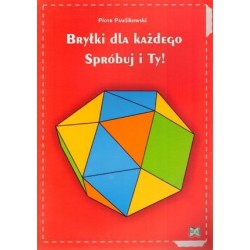 Bryłki dla każdego. Spróbuj...